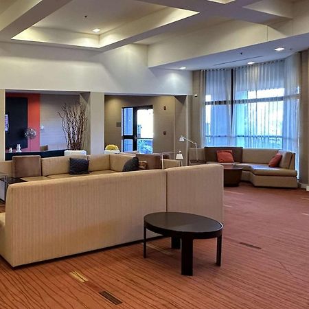 Country Inn & Suites By Radisson, Convention Center Altoona Exterior foto