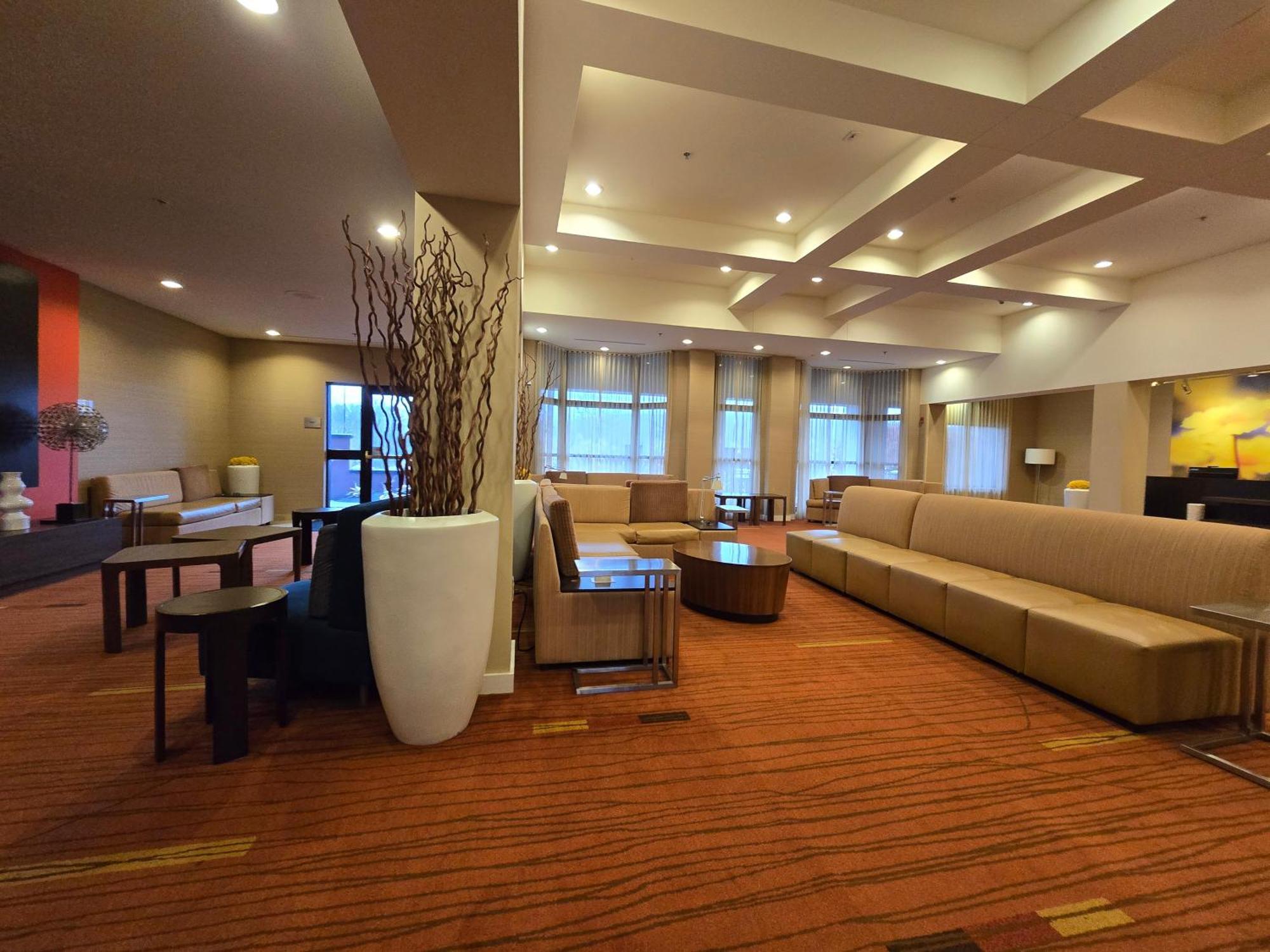 Country Inn & Suites By Radisson, Convention Center Altoona Exterior foto