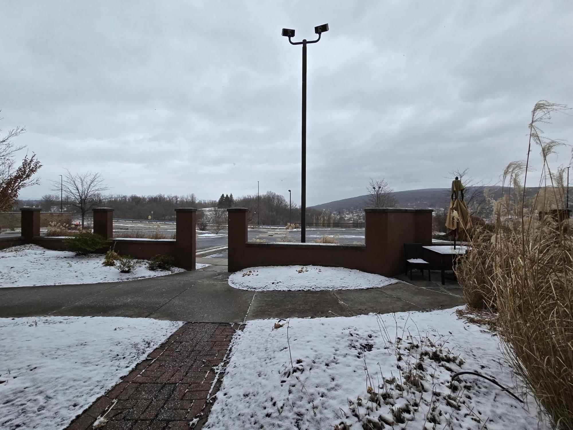 Country Inn & Suites By Radisson, Convention Center Altoona Exterior foto