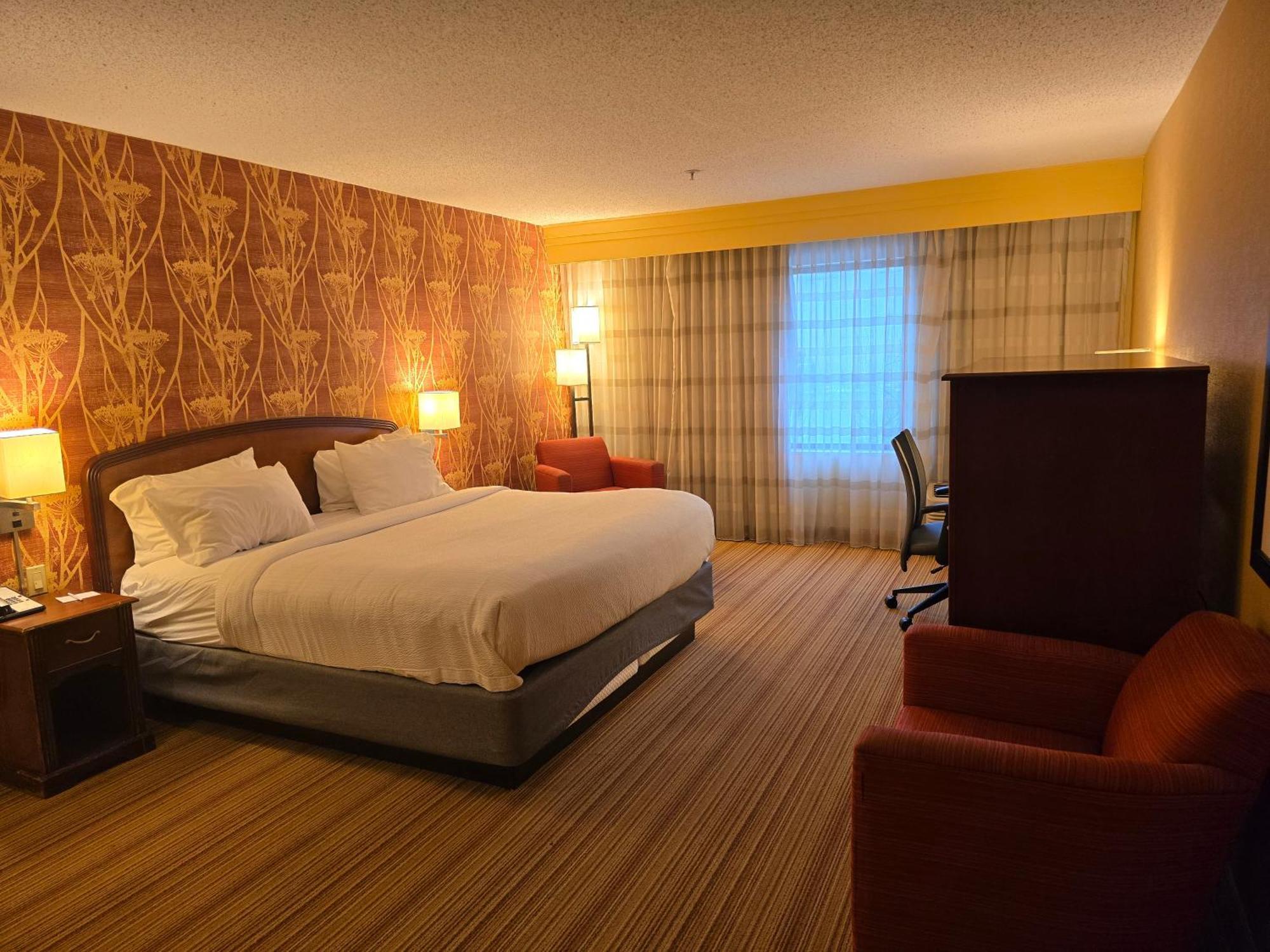 Country Inn & Suites By Radisson, Convention Center Altoona Exterior foto