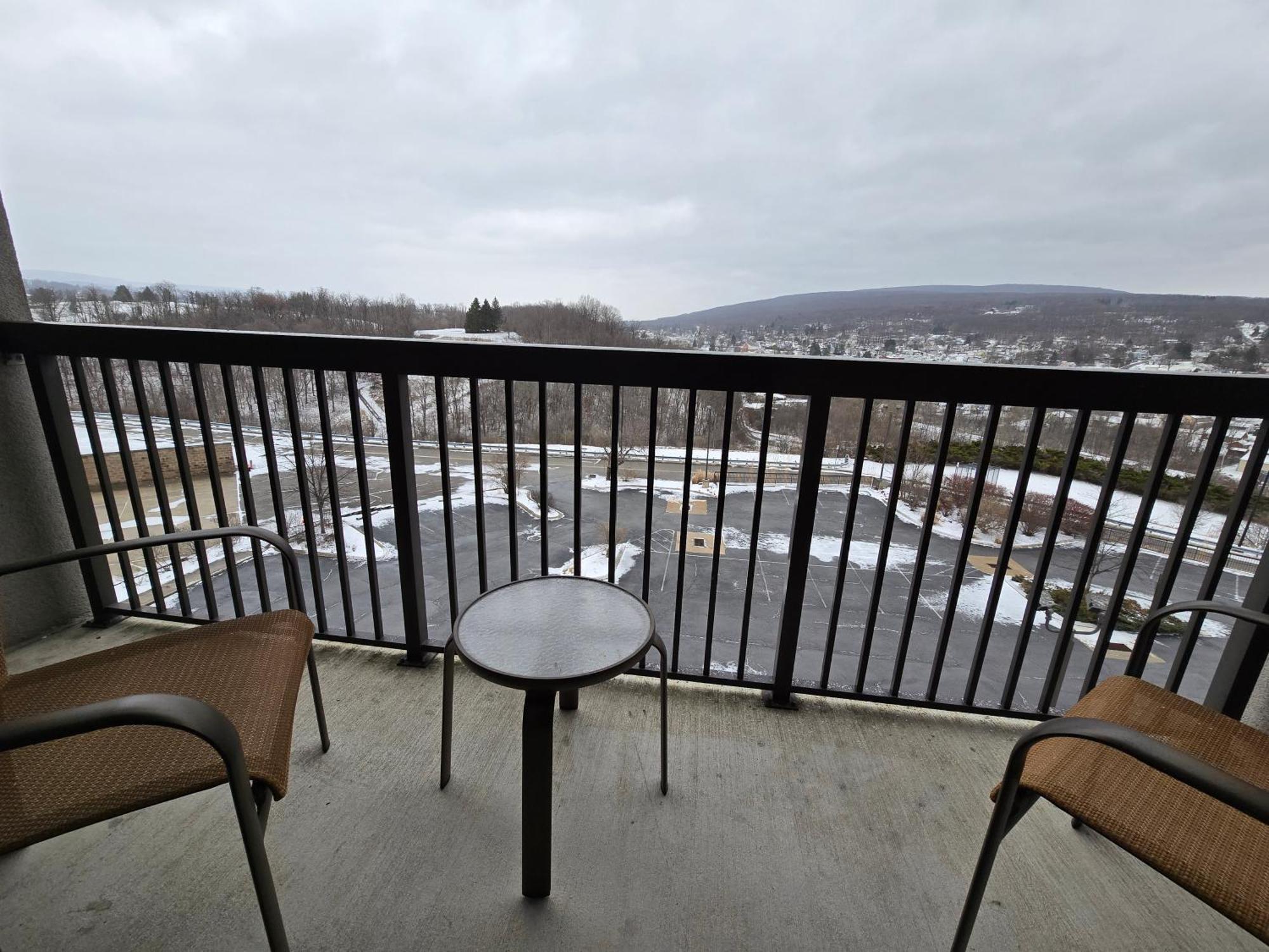 Country Inn & Suites By Radisson, Convention Center Altoona Exterior foto