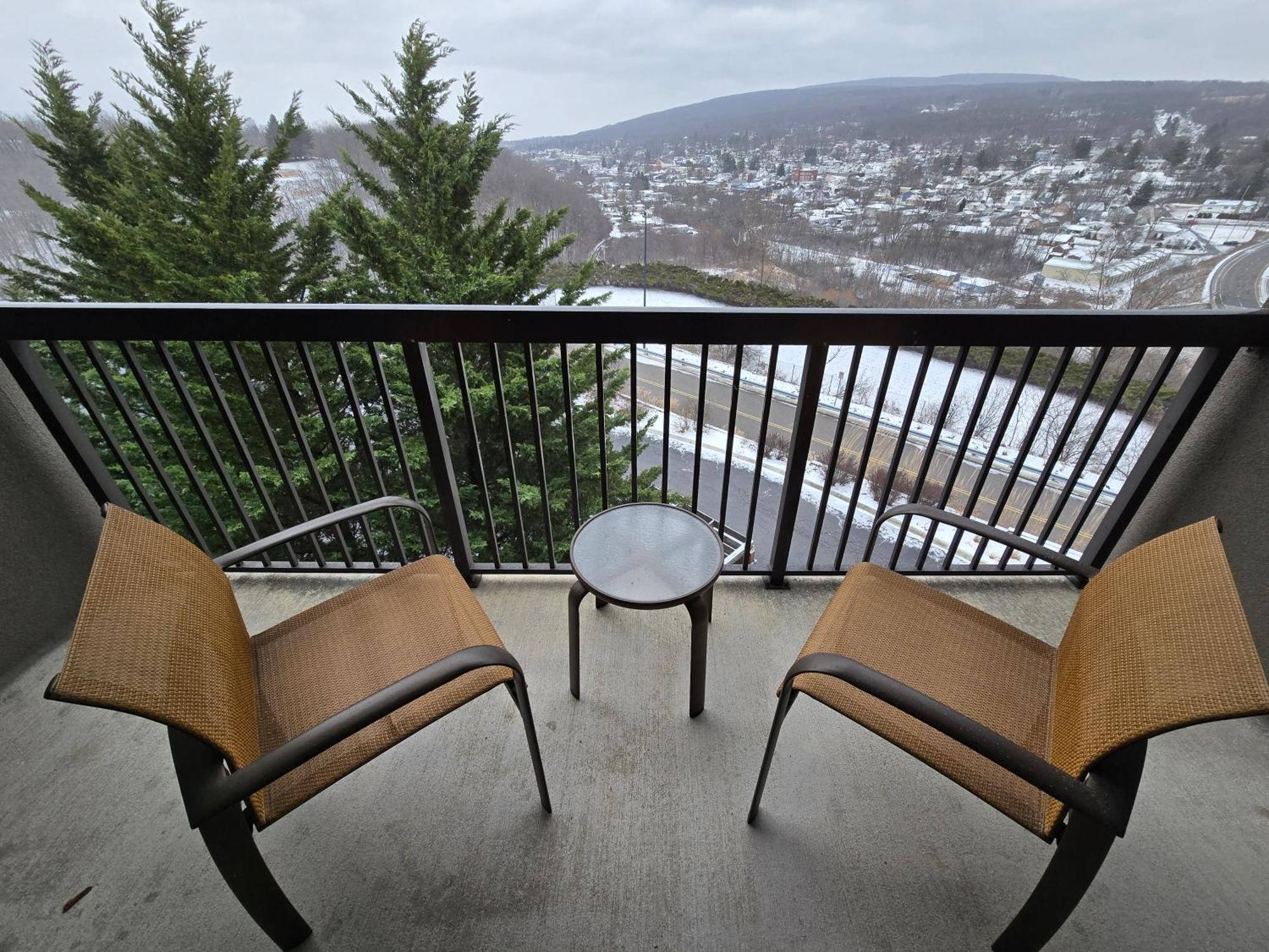 Country Inn & Suites By Radisson, Convention Center Altoona Exterior foto