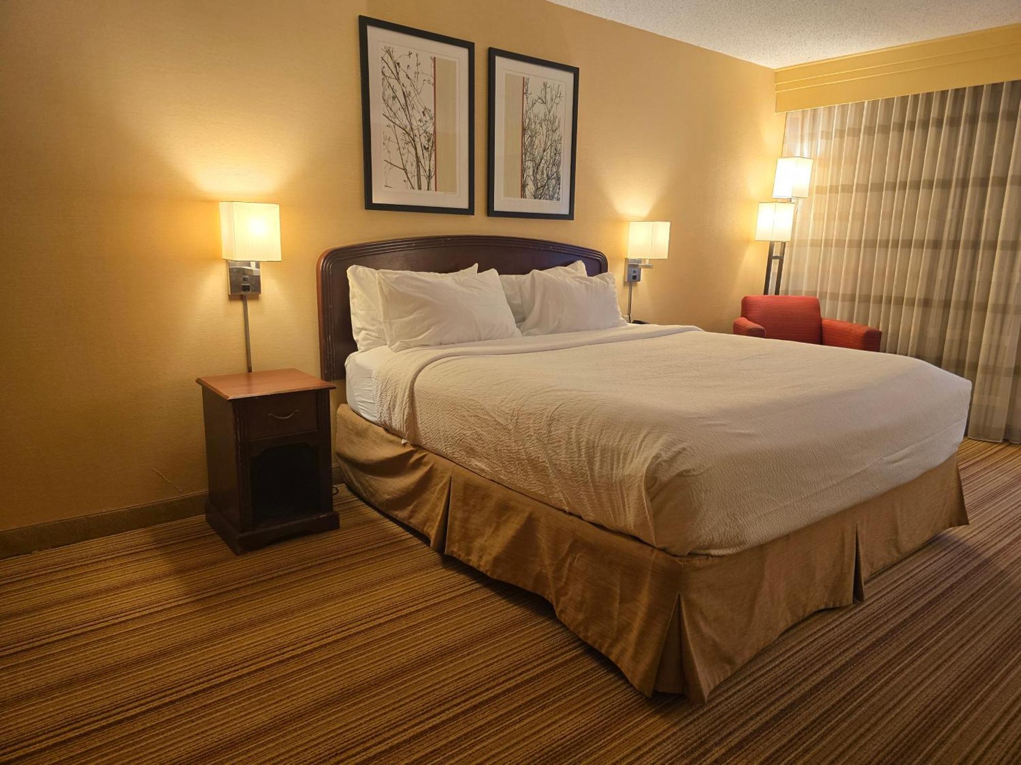 Country Inn & Suites By Radisson, Convention Center Altoona Exterior foto