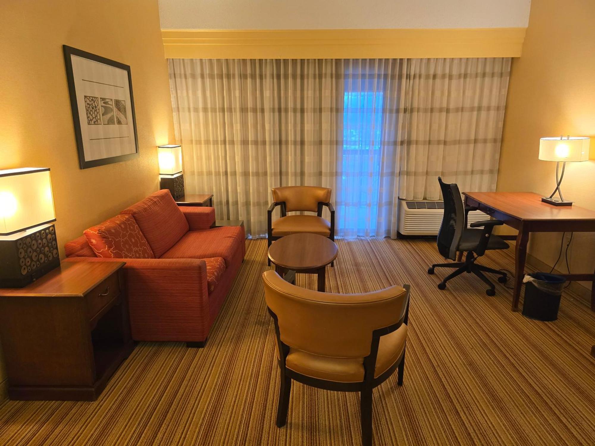 Country Inn & Suites By Radisson, Convention Center Altoona Exterior foto