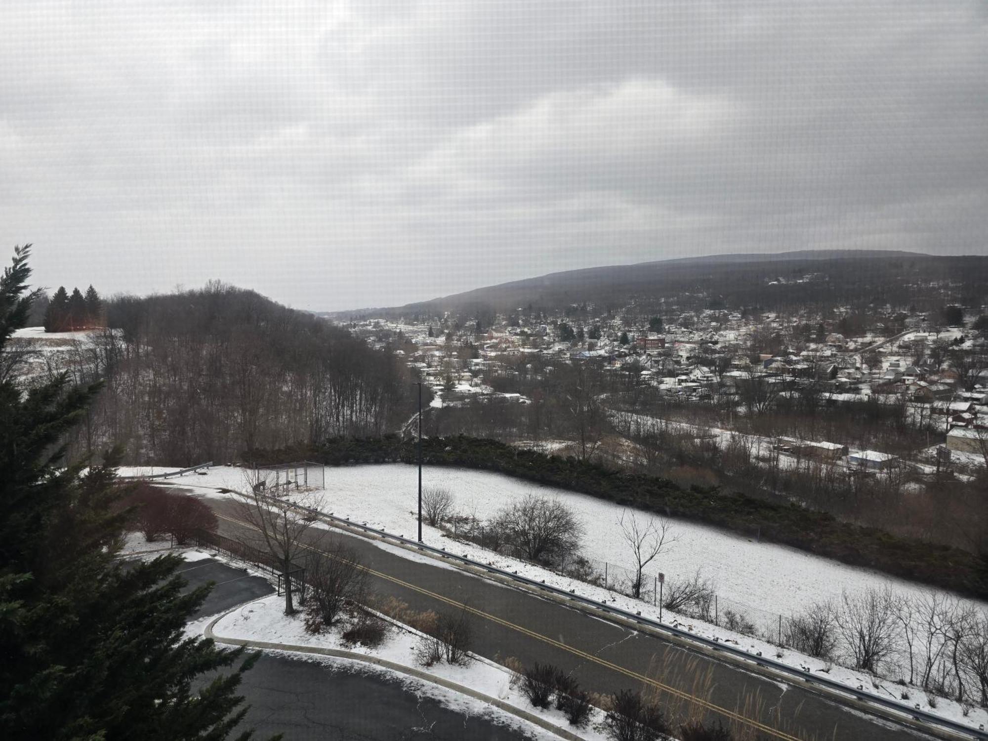 Country Inn & Suites By Radisson, Convention Center Altoona Exterior foto