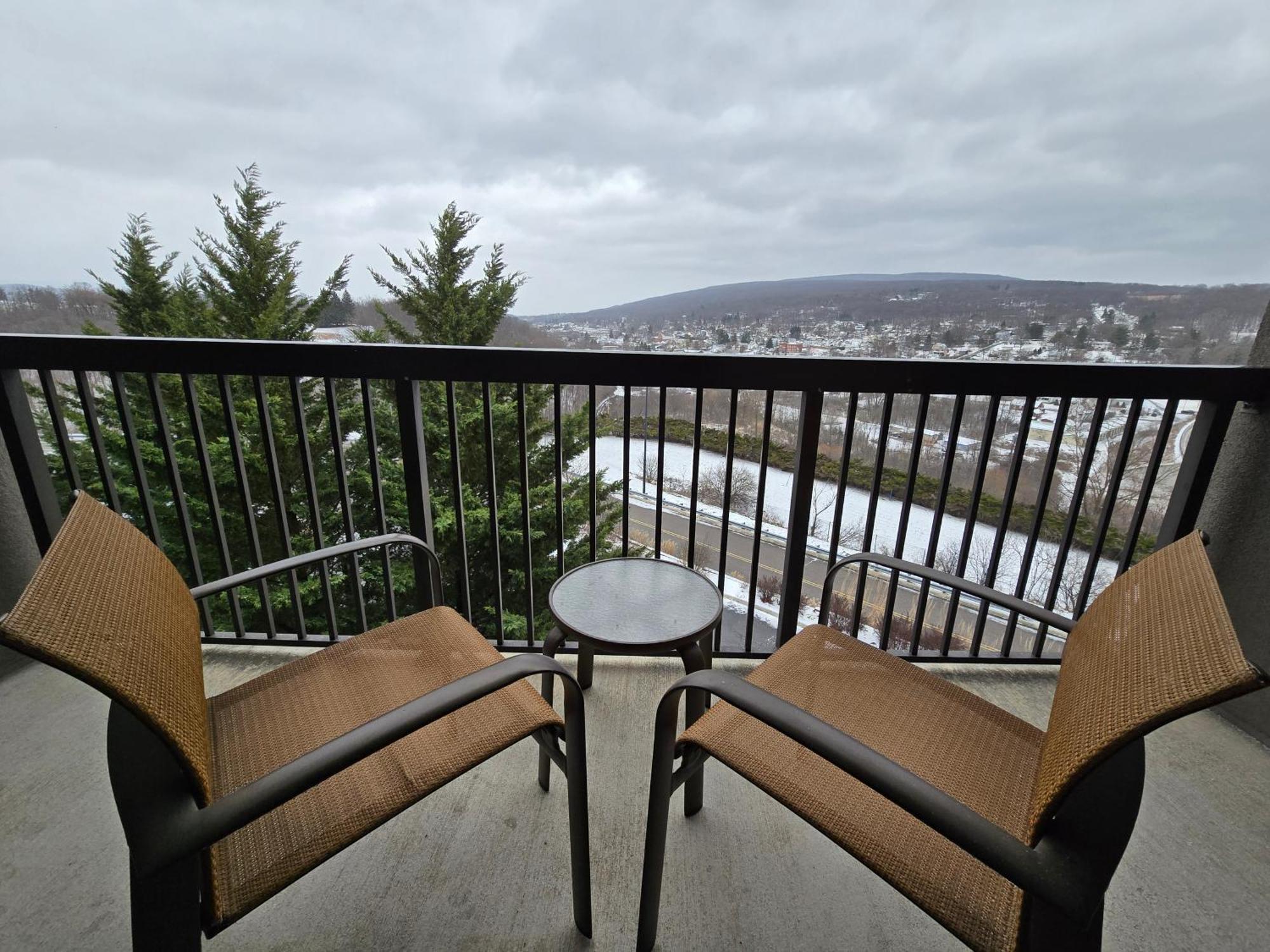 Country Inn & Suites By Radisson, Convention Center Altoona Exterior foto