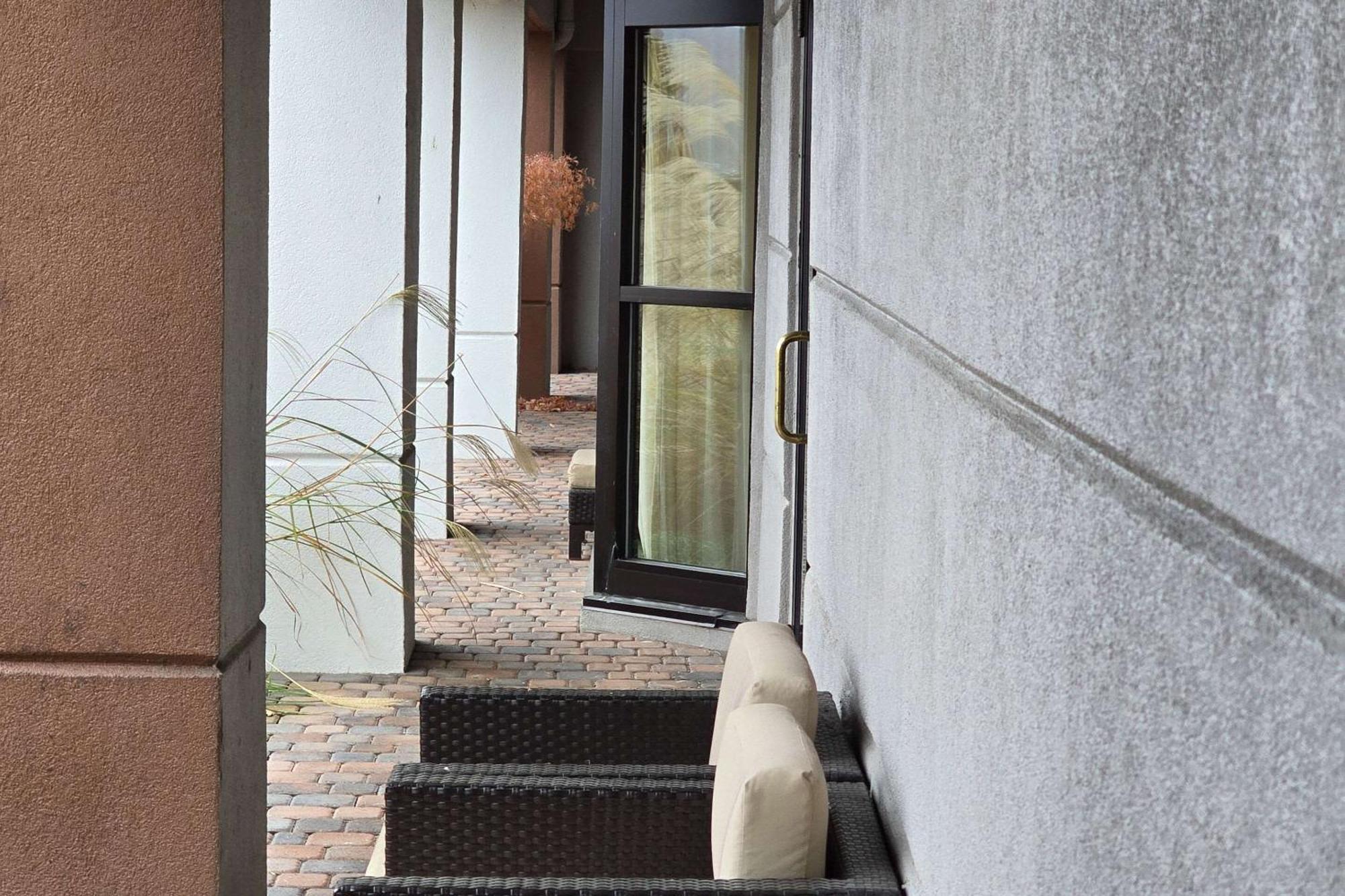 Country Inn & Suites By Radisson, Convention Center Altoona Exterior foto