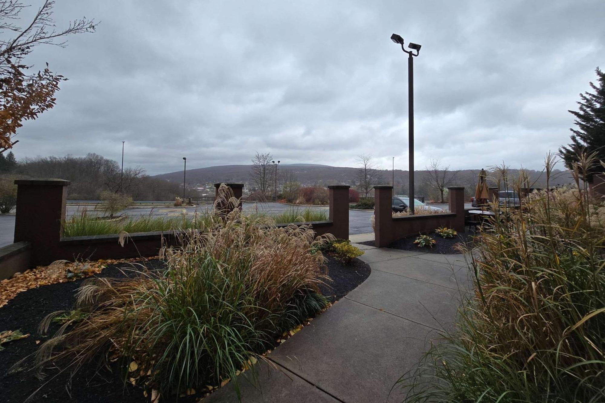 Country Inn & Suites By Radisson, Convention Center Altoona Exterior foto